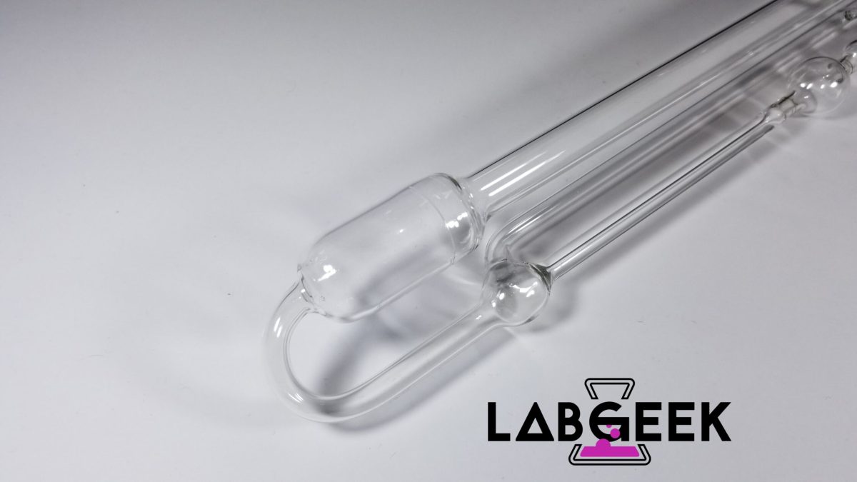 Ostwald Viscometer 1mm 3 On LabGeek