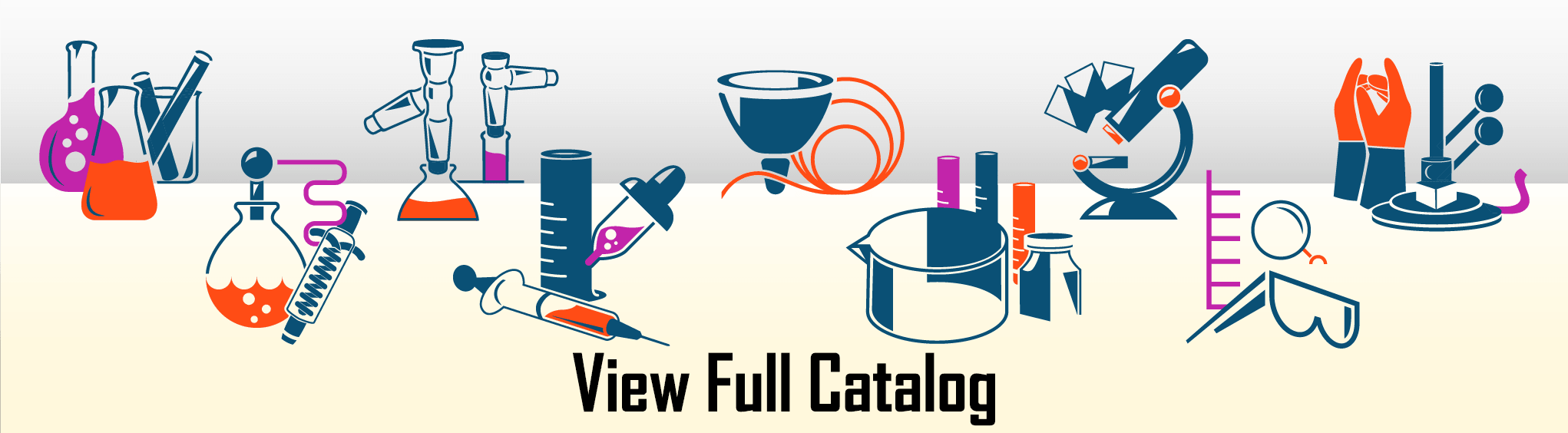 Full Catalog Lab Equipment and Glass On LabGeek
