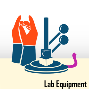 Lab Equipment On LabGeek