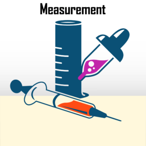 Measurement On LabGeek