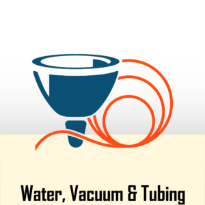Water Vacuum and Tubing On LabGeek