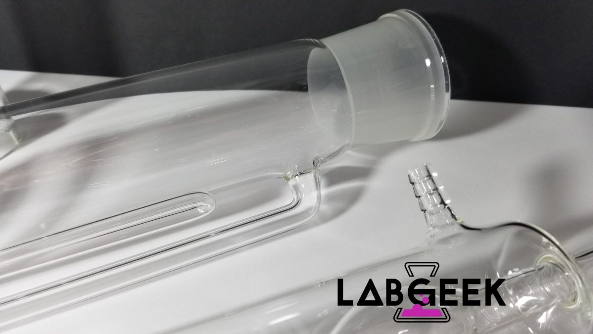 Soxhlet Extractor On LabGeek 4