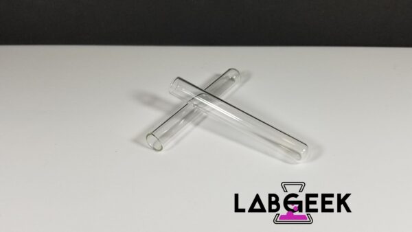 10 * 75mm Test Tube 2 On LabGeek