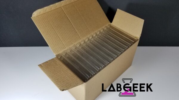 100 x 15*100mm Test Tubes on LabGeek