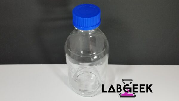 1000ml Reagent Bottle 1 On LabGeek