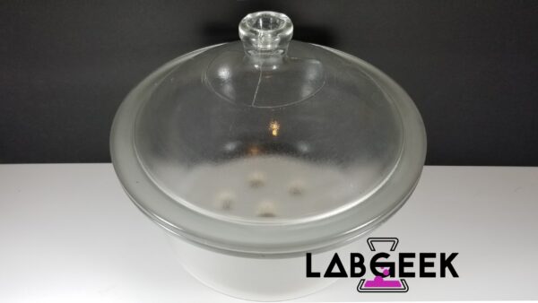 240mm Desiccator 1 On LabGeek