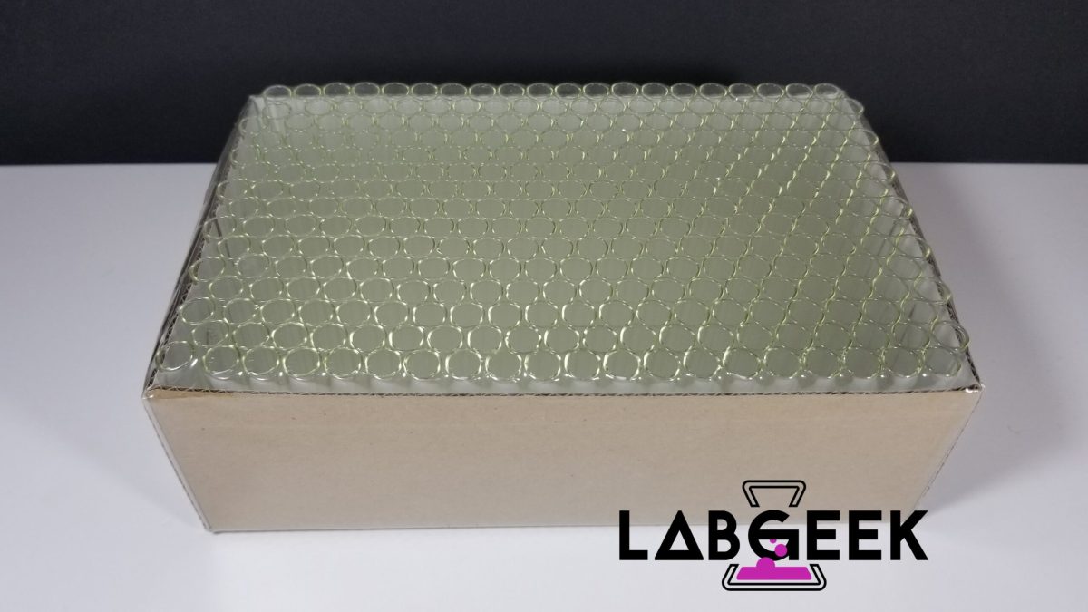300 x 17*75mm Test Tube On LabGeek