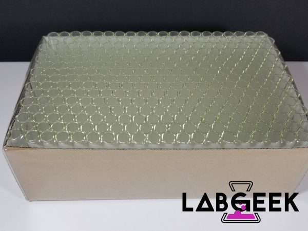 300 x 17*75mm Test Tube On LabGeek