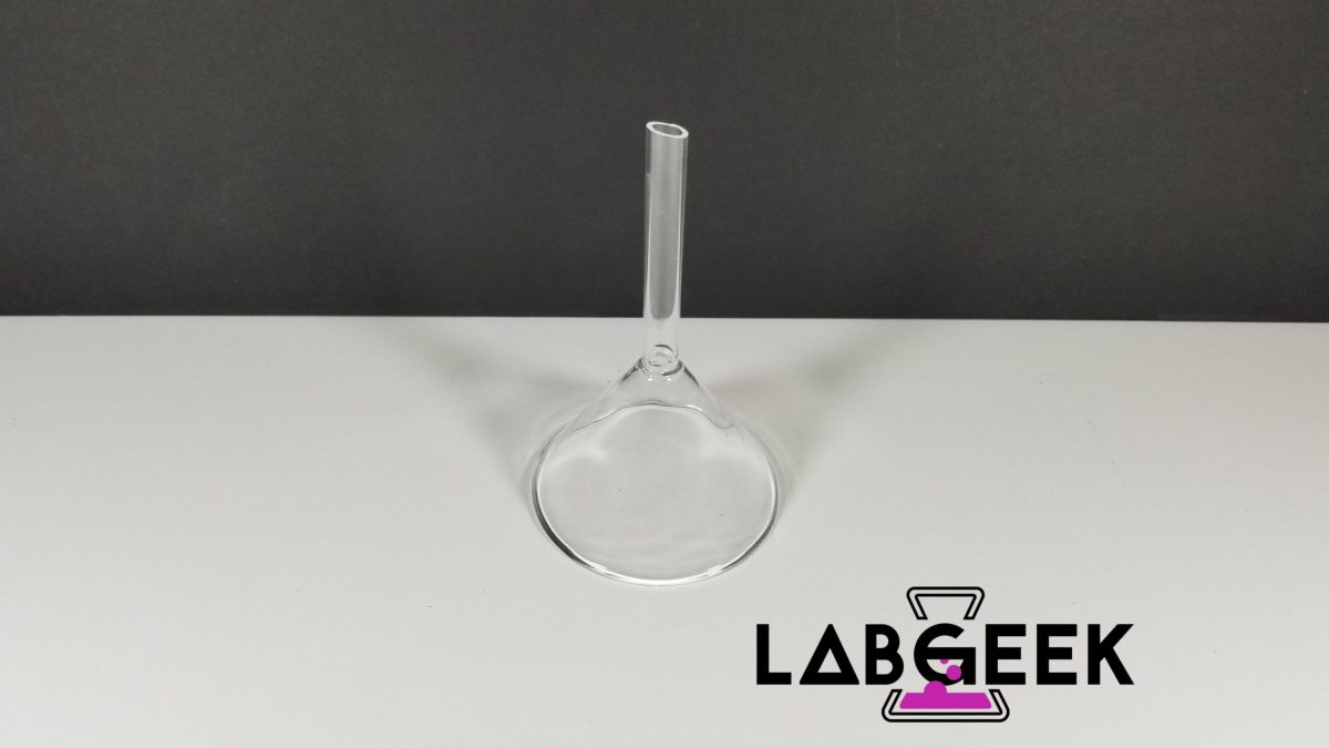 60mm 60 Degree Funnel 2 On LabGeek