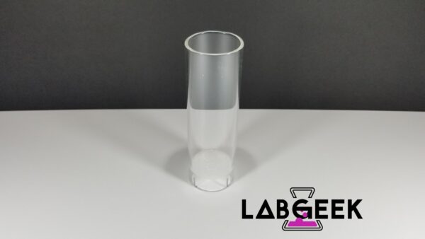 500ml Soxhlet Extractor Thimble (45 140mm) On LabGeek