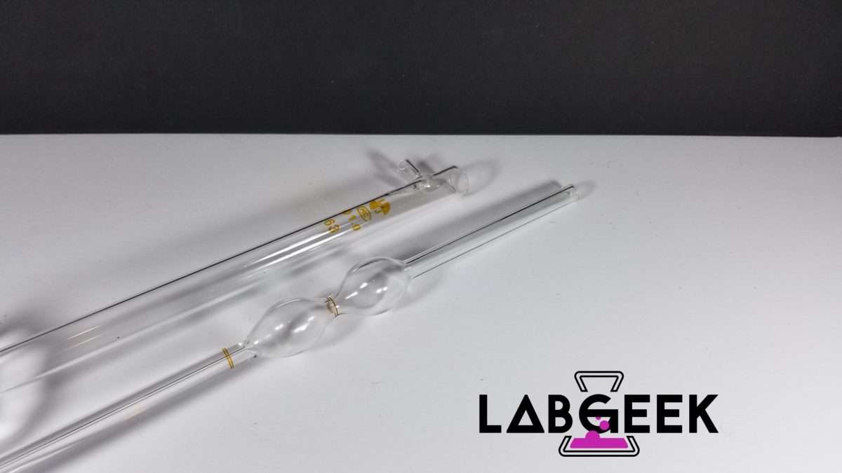 Pinkevich Viscosimeter Top On LabGeek