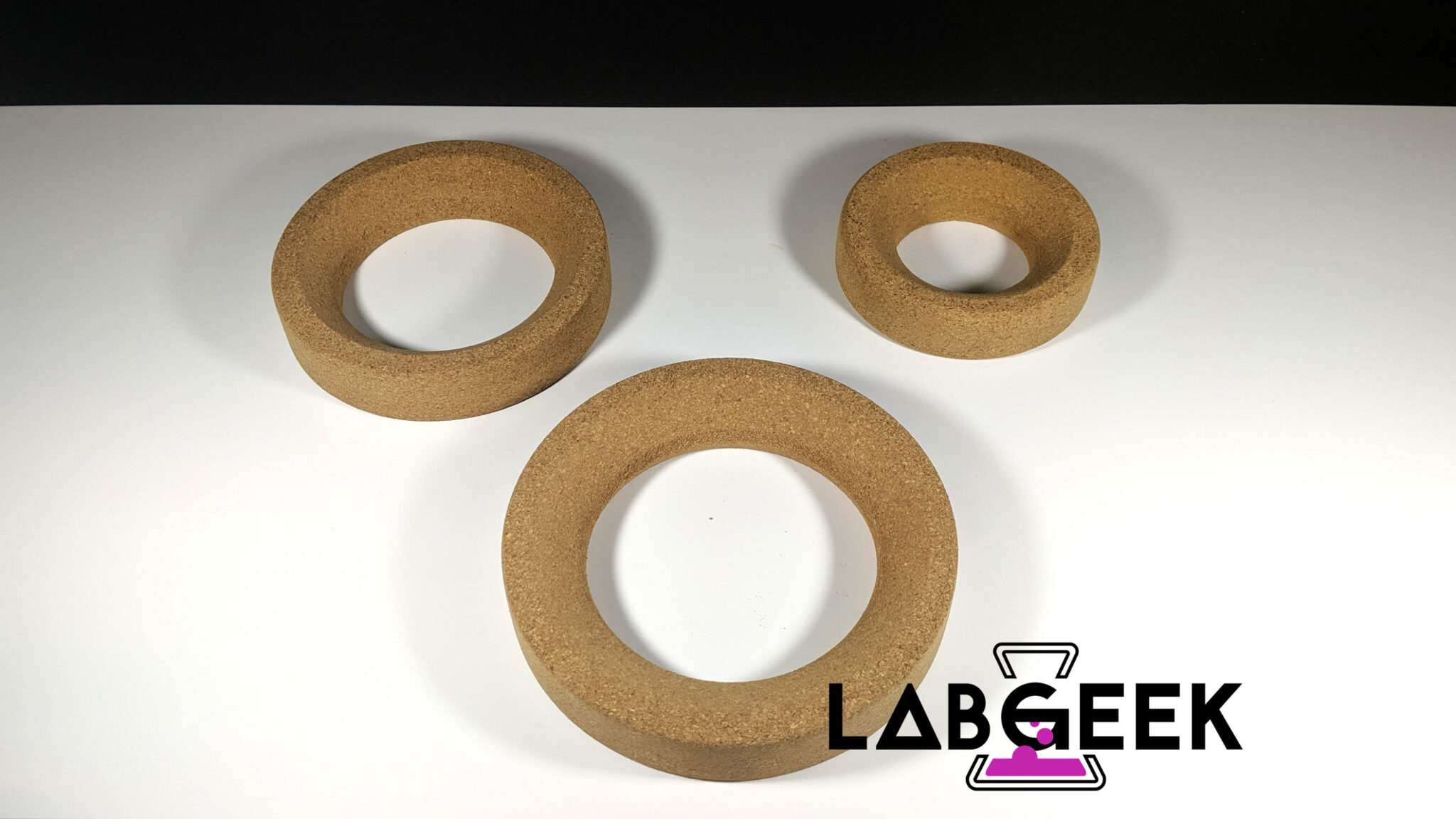 Cork Ring LabGeek