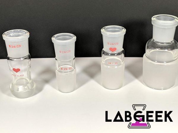 Reducing Adapter (inner to outer) on LabGeek