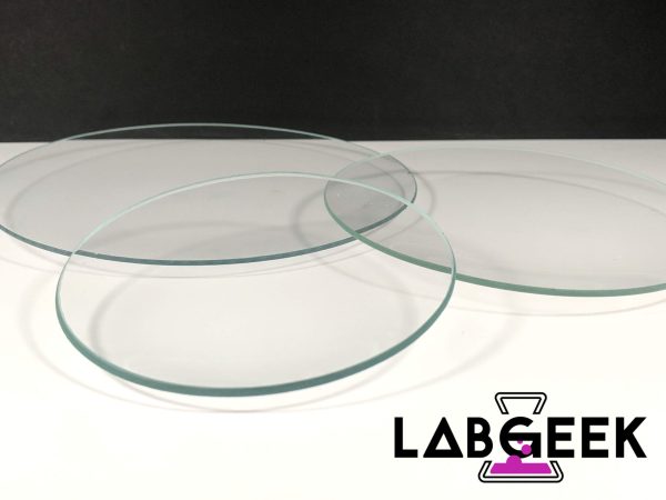 Watch Glass on LabGeek