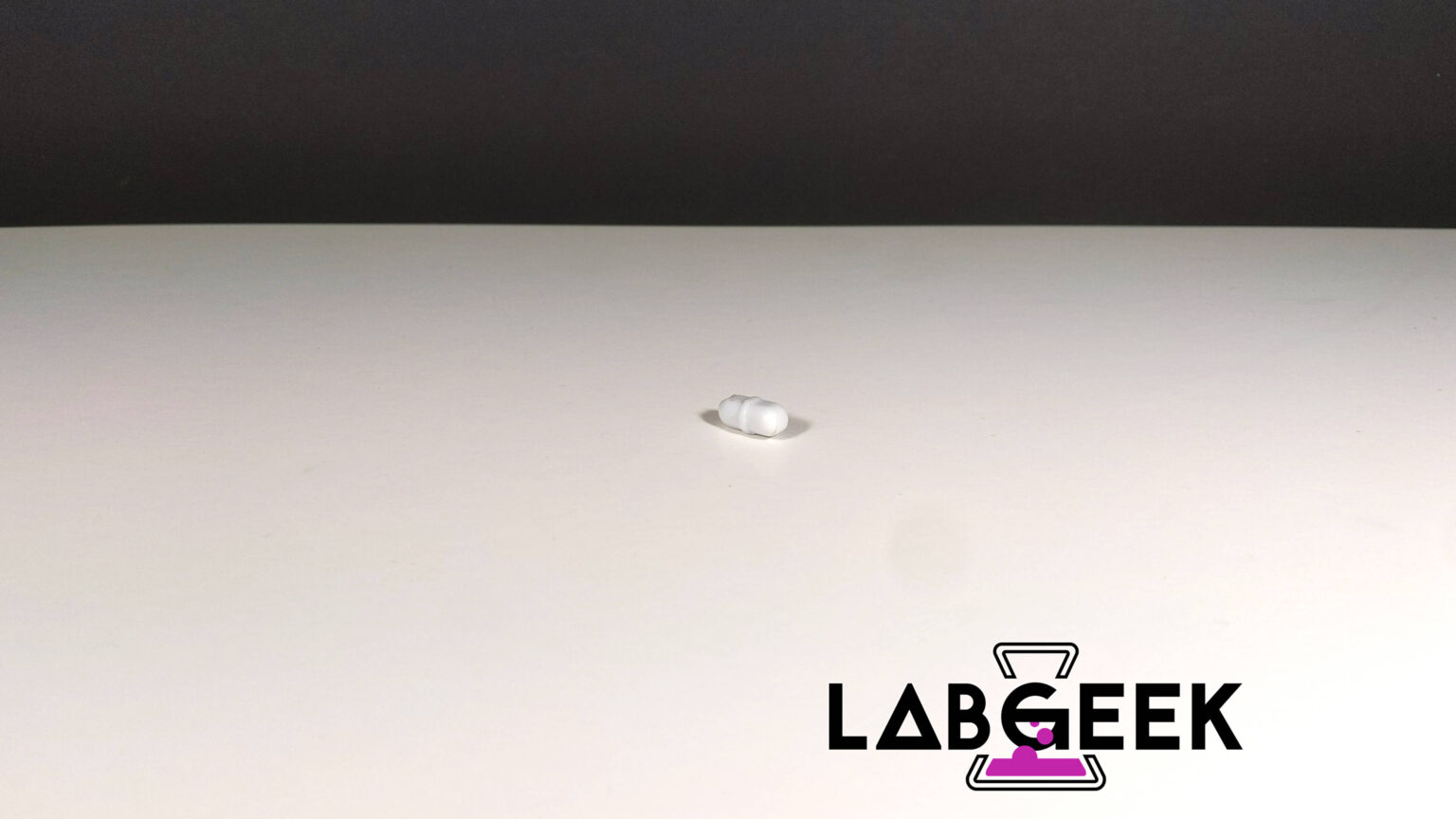 PTFE Stirrer Pill LabGeek
