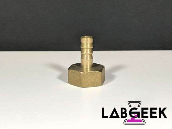 10mm Barb Tap Adapter