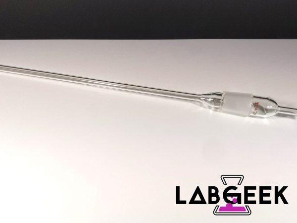 300mm Drip bubbler tube 24 29 Labgeek